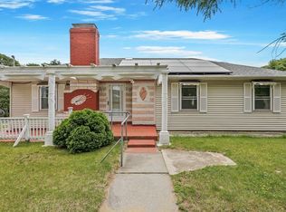 1 Rockland Road Ct, Auburn, MA 01501