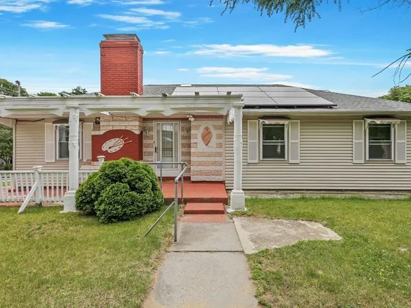 1 Rockland Road Ct, Auburn, MA 01501