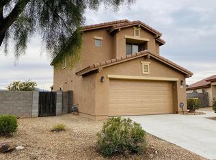 5107 W Pecan Rd, Laveen, AZ 85339