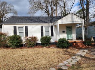 1815 McDowell St, Augusta, GA 30904