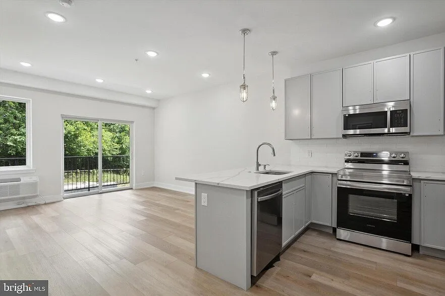 1 bed, $1,475 — Photo 1