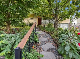 406 E Mount Pleasant Ave, Ambler, PA 19002