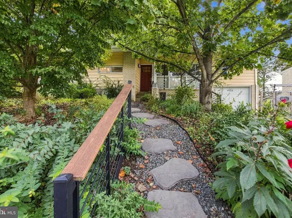 406 E Mount Pleasant Ave, Ambler, PA 19002