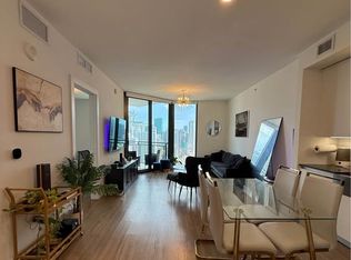 651 NE 2nd Ave #3408, Miami, FL 33132