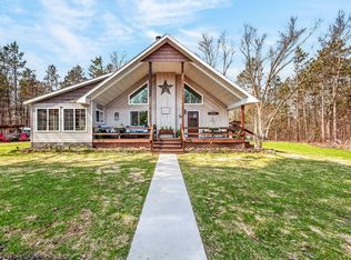 109 W McKinley Rd, Rothbury, MI