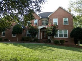 126 Cottontail Ln SE, Concord, NC 28025