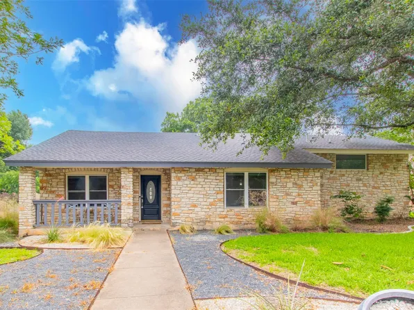 2400 Braemar Cv, Austin, TX 78747