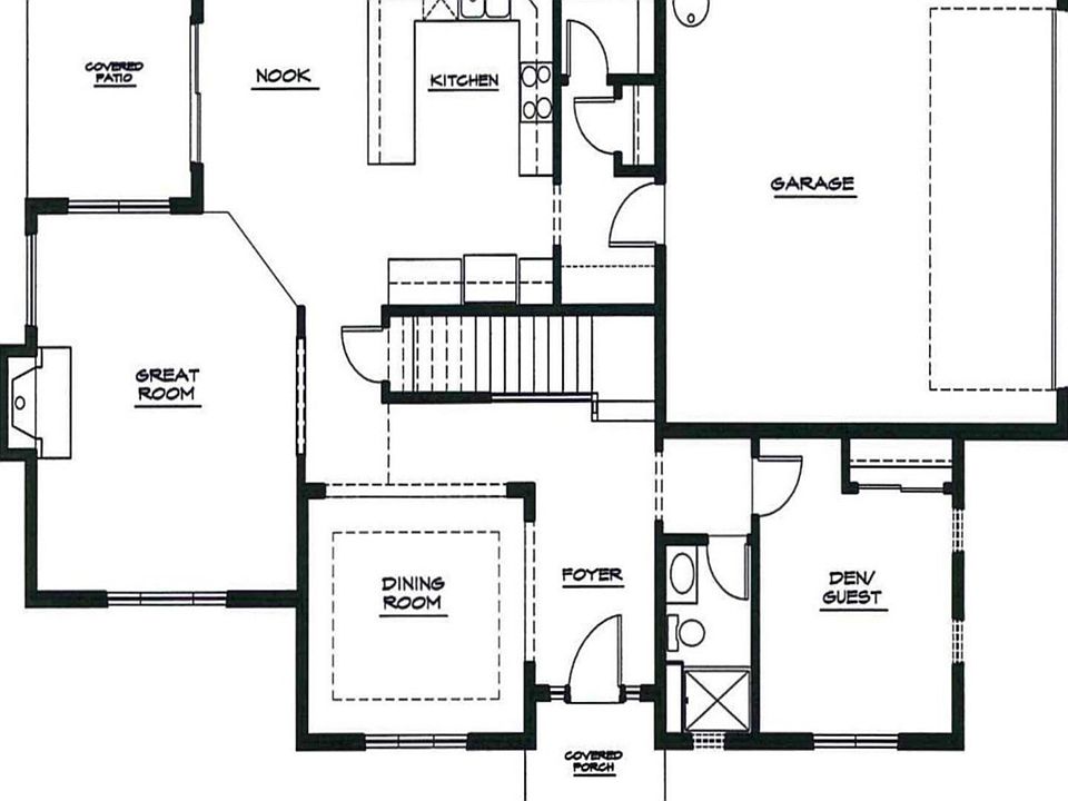 2nd image of 13730 39th (Lot 19 Azi Lee Estates) Place W
