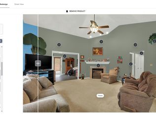 3464 Windham Lake Cir, Indianapolis, IN 46214