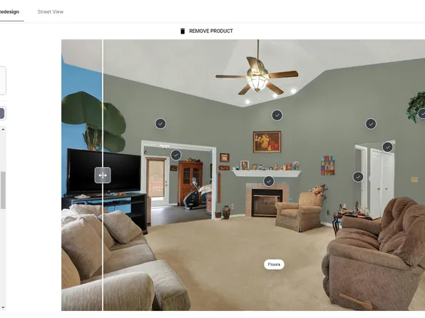 3464 Windham Lake Cir, Indianapolis, IN 46214