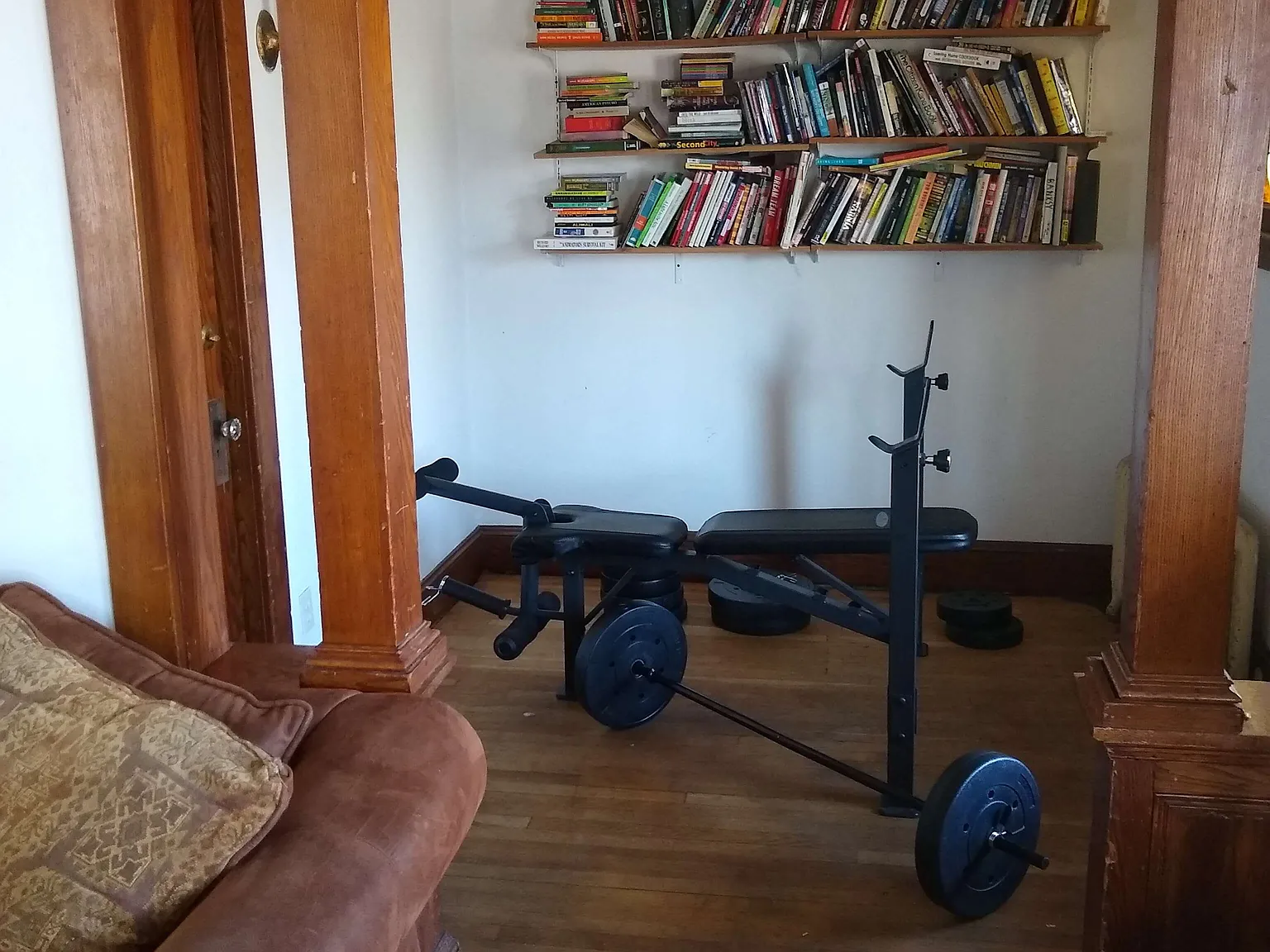 4 bed, 1200 sqft, $525 — Photo 4