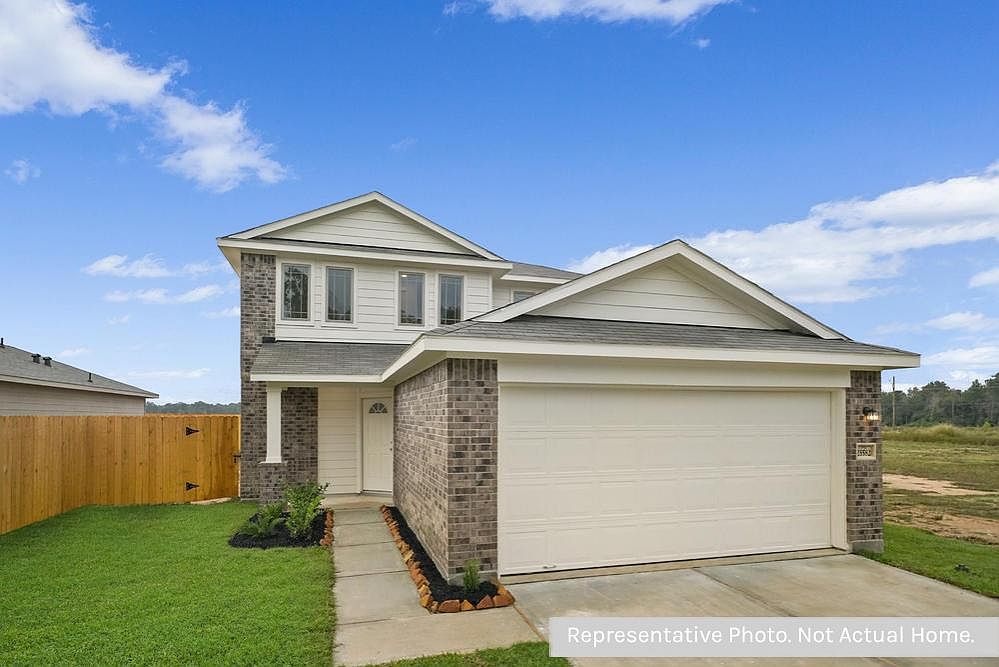 25622 Roy Rogers Rd, Splendora, TX 77372 | Zillow