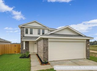 25622 Roy Rogers Rd, Splendora, TX 77372