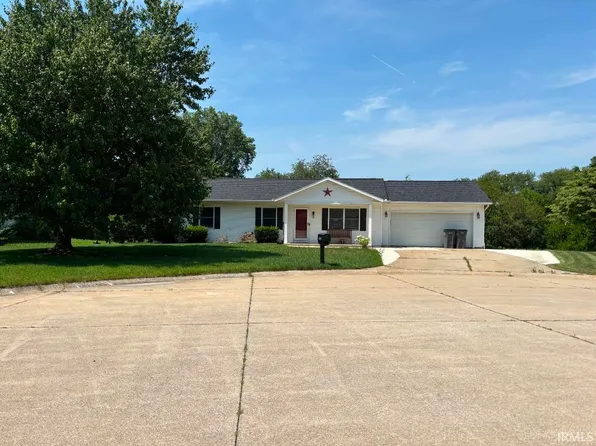 62737 Planeville Ave, Goshen, IN 46528