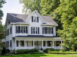 109 Common St, Walpole, MA 02081