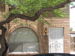 1115 E 12th St, Tucson, AZ 85719
