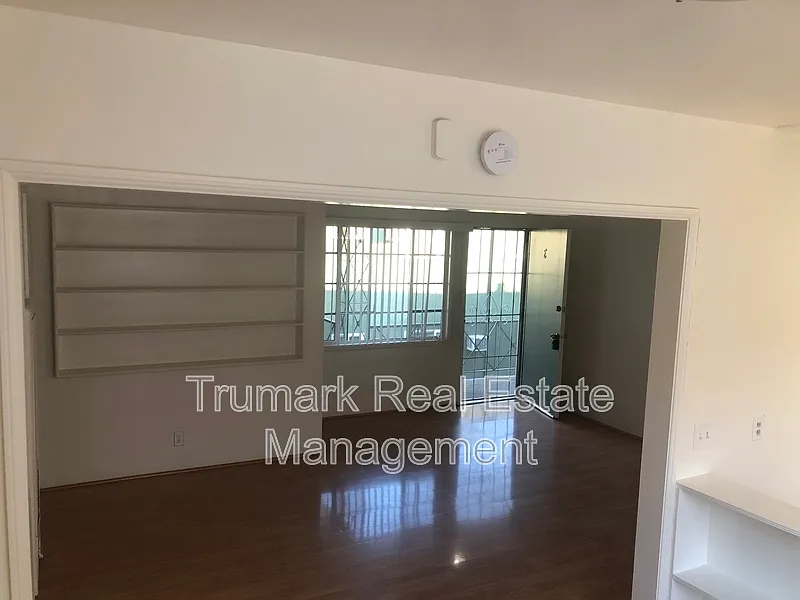 1 bed, 1.0 bath, 700 sqft, $1,850 — Photo 4