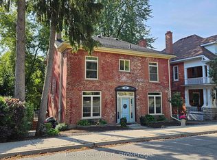 41 Douglas St, Stratford, ON N5A 5P3