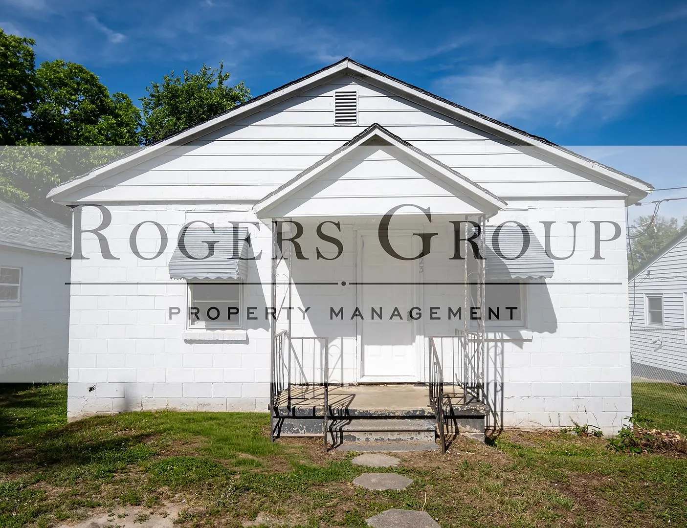 2 bed, 1.0 bath, 728 sqft, $595 — Photo 1