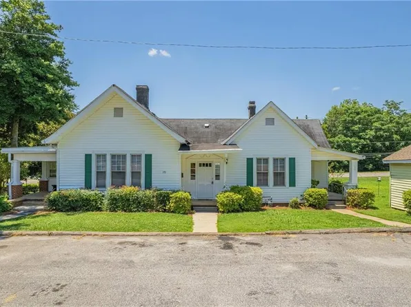 170 Old Commerce Road Ext, Athens, GA 30607