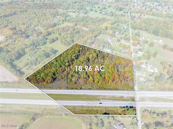 529 Furnace Rd, Conneaut, OH 44030