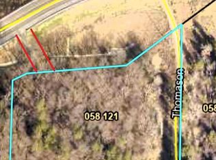 3399 Calhoun Rd NE, Rome, GA 30161