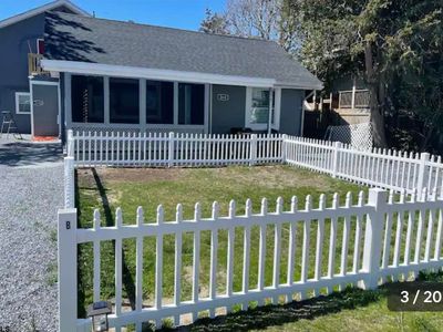 264 36th St S, Brigantine, NJ, 08203