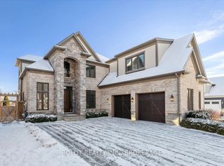 1107 Balfour St, Pelham, ON L0S 1C0