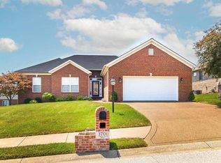 3701 Cobblefield Dr, Evansville, IN 47711