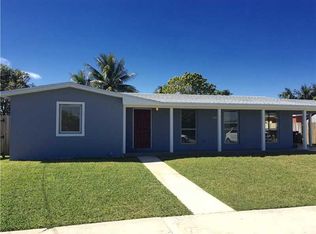 5830 SW 115th Ave, Hialeah, FL 33173