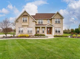 7910 Converse Huff Rd, Plain City, OH 43064