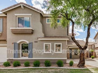 2864 S Rock St, Gilbert, AZ 85295