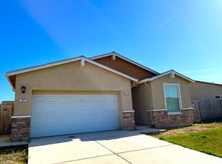 702 Marybelle Dr, Merced, CA 95348