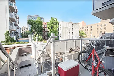 Rented by REAL New York