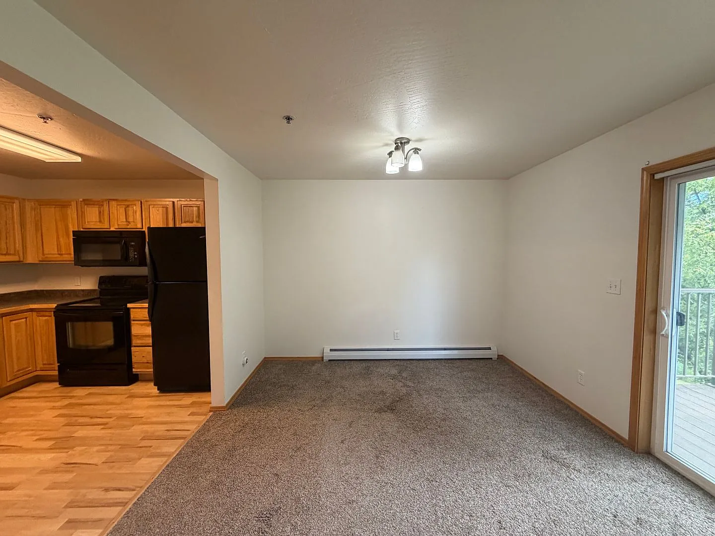 1 Bed, 1 Bath, Close to Downtown Missoula Condo! — Photo 4