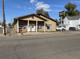 201 E Stoddard St, Dexter, MO 63841