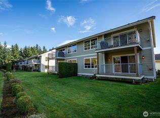 Liberty Park Condo Phase 4, Lynden, WA 98264