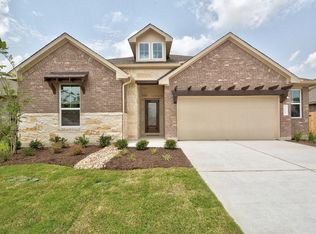 115 Breakwater, Bastrop, TX 78602