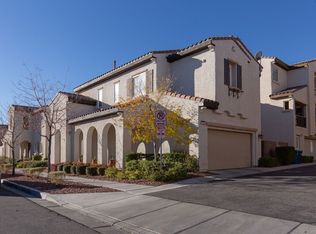 1929 Granemore St, Las Vegas, NV 89135