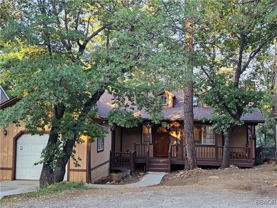 359 Imperial Ave, Sugarloaf, CA, 92386