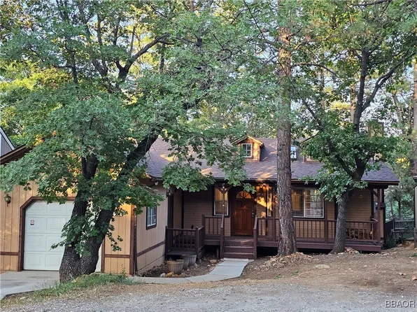 359 Imperial Ave, Sugarloaf, CA 92386
