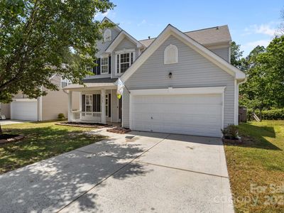 4729 Nijinsky Ct, Charlotte, NC, 28216