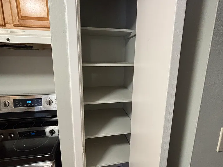 Food Pantry