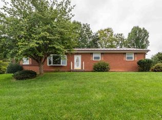 388 Buffalo Gap Hwy, Churchville, VA 24421