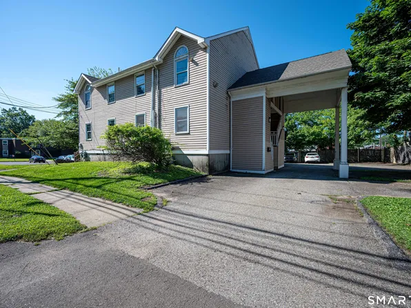 158 Bull Hill Lane, West Haven, CT 06516