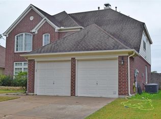 12703 Persian Dr, Houston, TX 77014