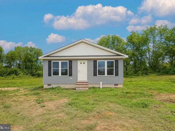 30568 Skipjack Cir #43, Princess Anne, MD 21853