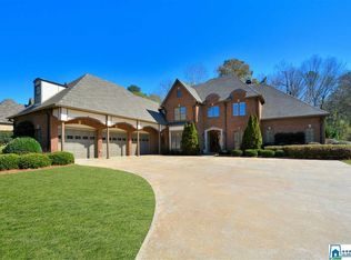 1031 Legacy Dr, Birmingham, AL 35242