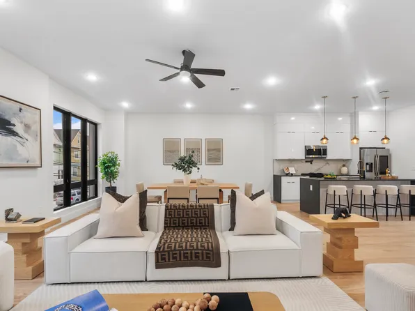 13 Wegman Ct #1, Jersey City, NJ 07305
