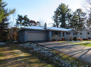 1005 Saint Paul Dr, Merrill, WI 54452